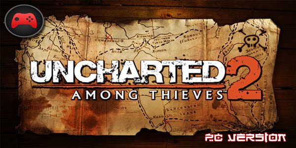 download uncharted 1 for pc